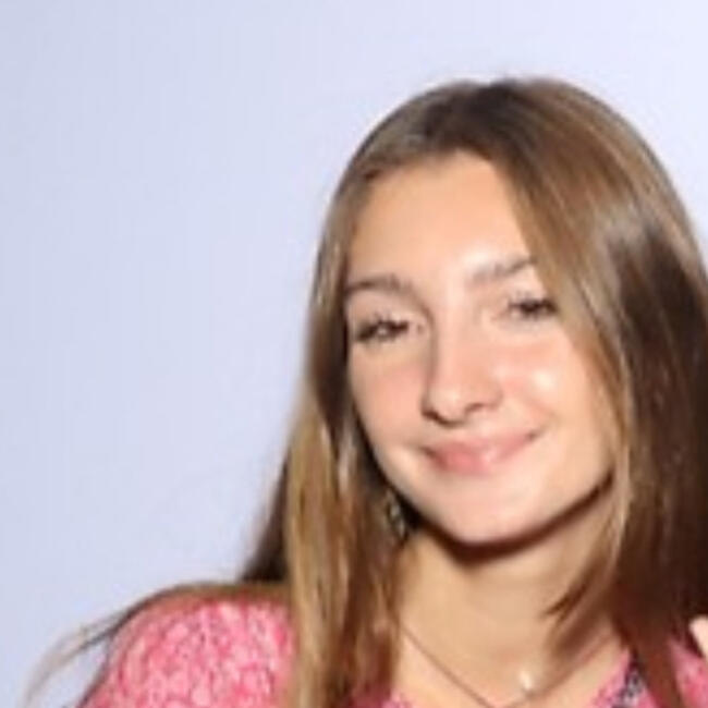 Babysitter i Frederiksberg: Giulia