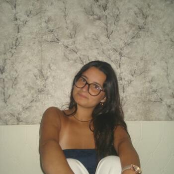 Babysitter in Aveiro: Filipa