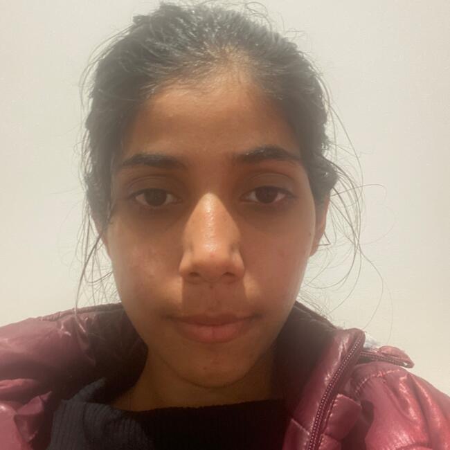 Nanny in Canberra: Anchal