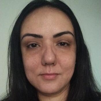 Babysitting job in Rio de Janeiro: babysitting job Michelle