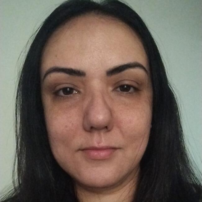 Babysitting job in Rio de Janeiro: Michelle