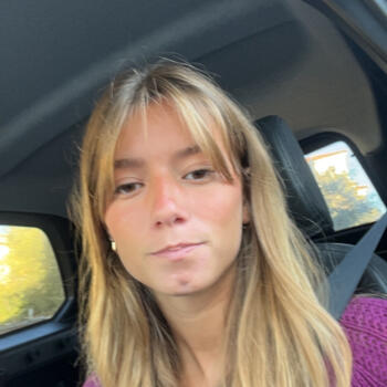 Babysitter in Cascais: Matilde