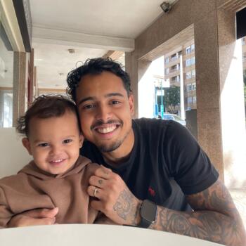 Babysitting job in Porto: babysitting job Gabriel