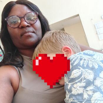 Babysitter Cape Town: Sarafina