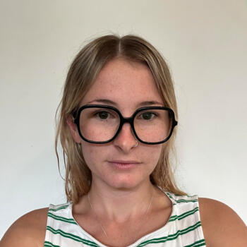 Babysitter in Mount Maunganui: Amelie