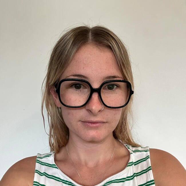 Babysitter in Mount Maunganui: Amelie