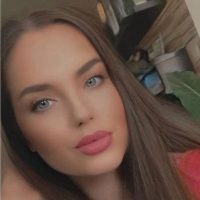 Babysitter in Sofia: Миа