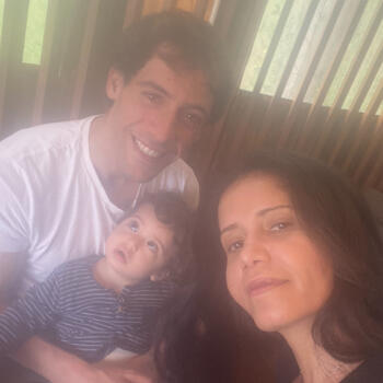 Nanny job in Vigo: babysitting job Josiene