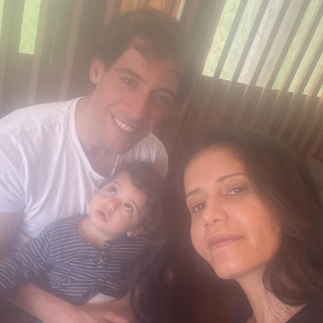 Babysitting job in Vigo: Josiene