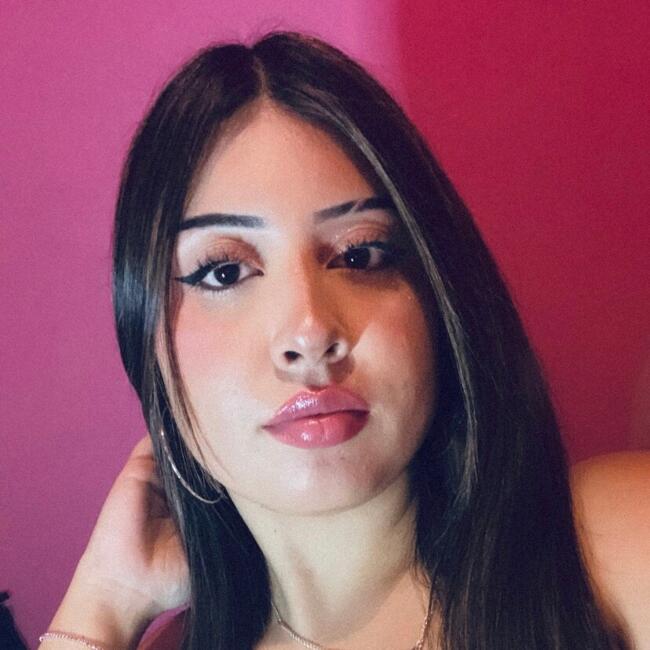 Niñera en La Serena: Scarlett ivania