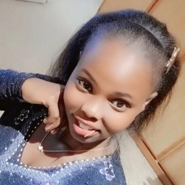 Babysitter in Nairobi: Ruth
