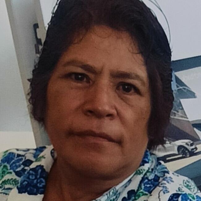 Niñera en Cd Madero: Patricia