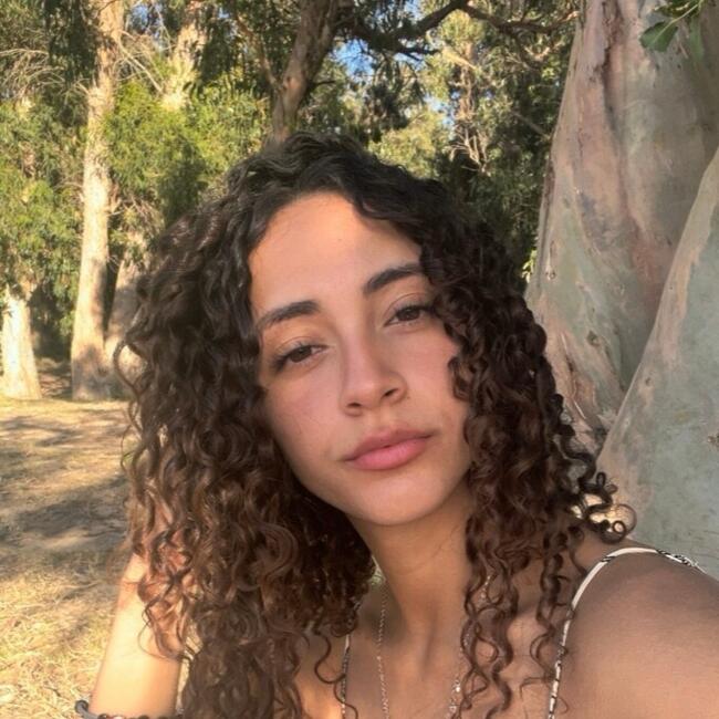 Babysitter in Montevideo: Soledad