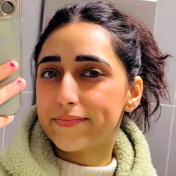 Baby-sitter Brampton: Manpreet