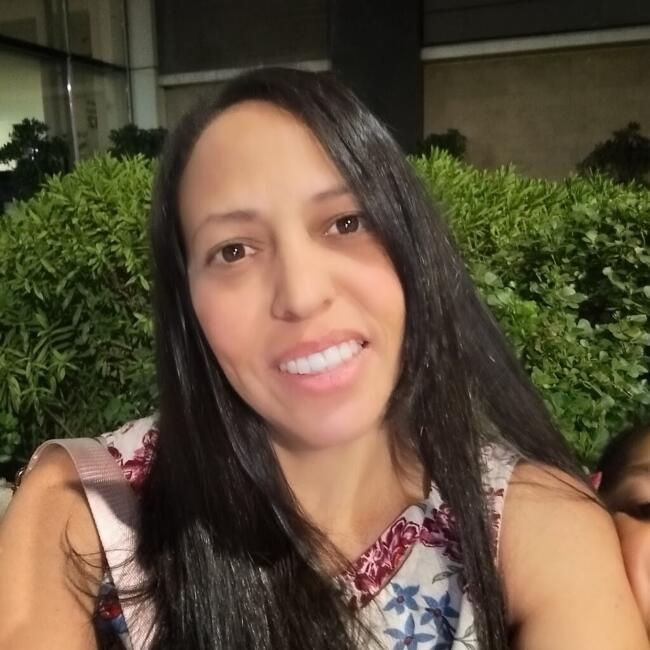 Babysitter in Santiago: Minerva