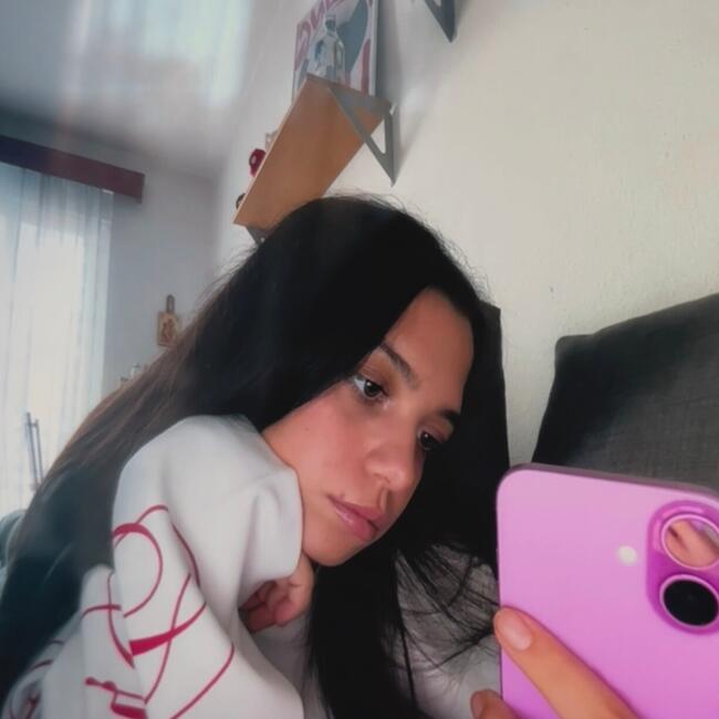 Babysitter in Alexandroupoli: Sofia