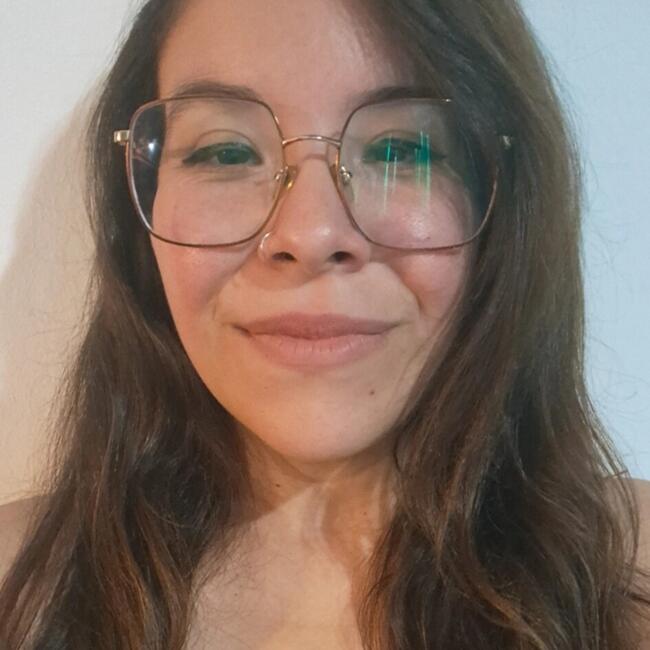 Babysitter in Tigre: Antonella