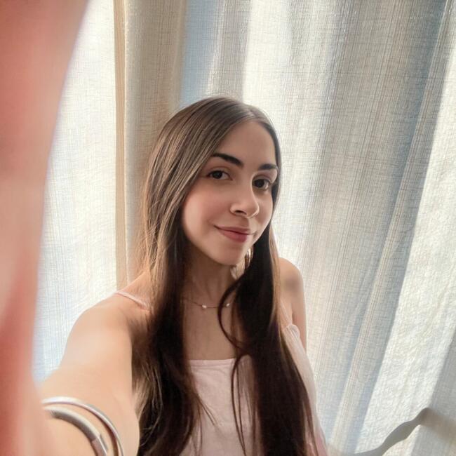 Babysitter in Paysandú: Oriana