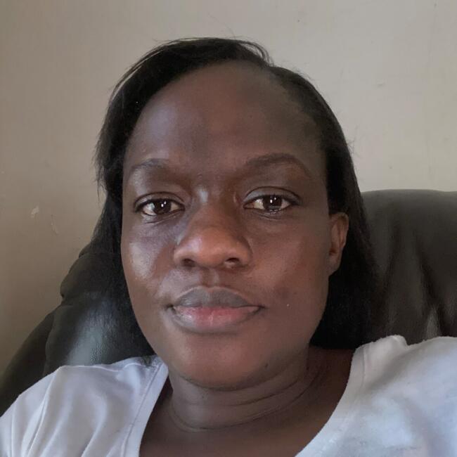 Babysitter in Pretoria: Lorraine