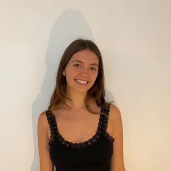 Niñera en Santiago de Chile: Violeta