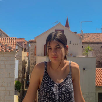 Nanny in Cubelles: Alba