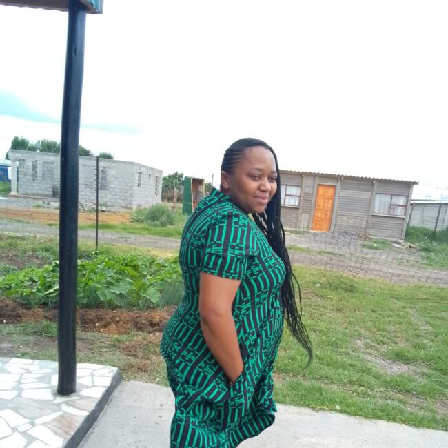 Babysitter in Tembisa (Gauteng): Masefako