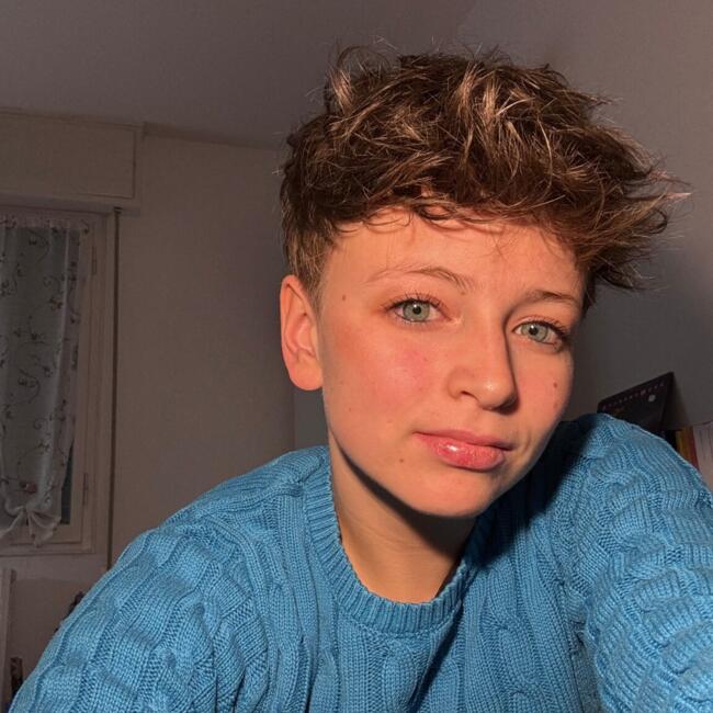 Babysitter a Ferrara: Giorgia