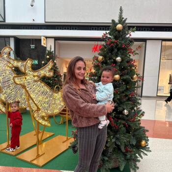 Babysitter em Loures: Patrícia Frausto