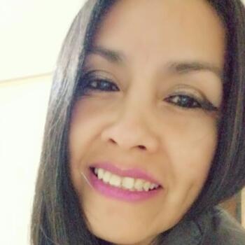 Babysitter in Isla de Maipo: Ximena