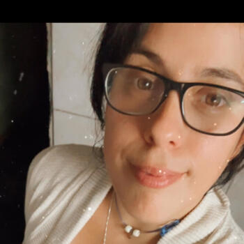 Babysitter in Montevideo: Andrea