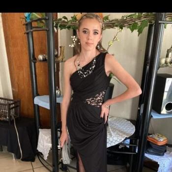 Babysitter in Boksburg: Cecelia