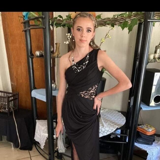 Babysitter in Boksburg: Cecelia