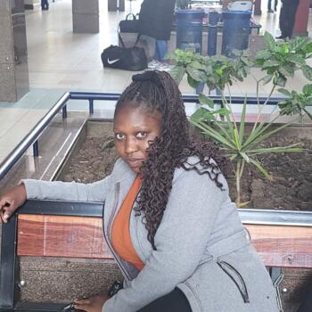 Nanny Soweto: Sinikiwe