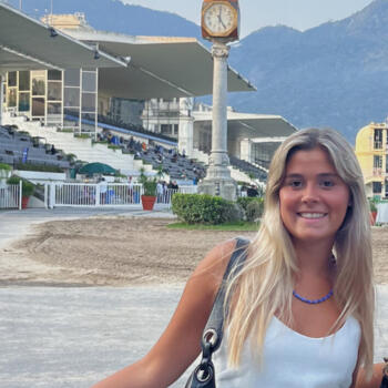 Babysitter in Cascais: Madalena