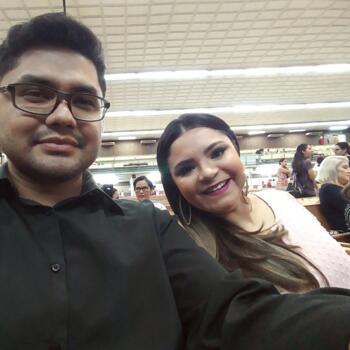 Parent Curitiba: Halyson