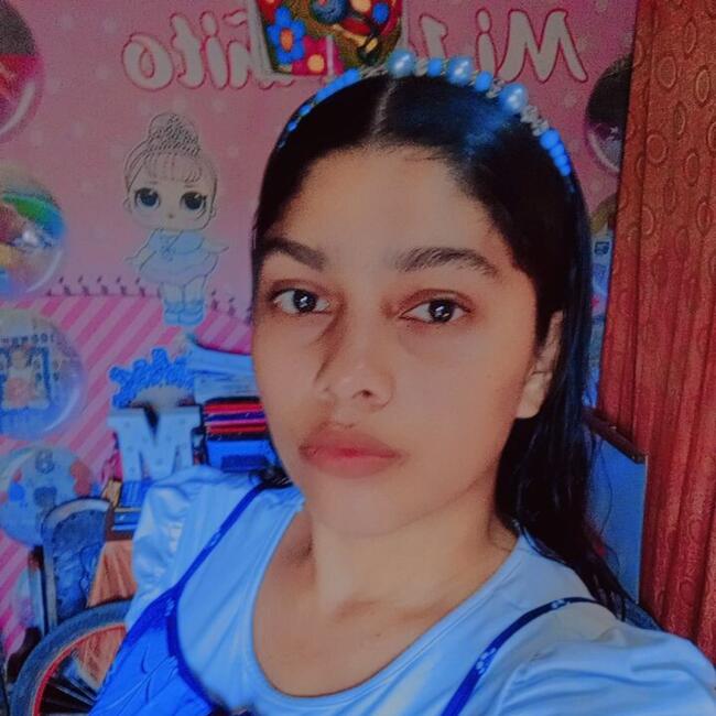 Babysitter in Santa Marta: Karo