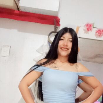 Babysitter in Quito: Alison daniela