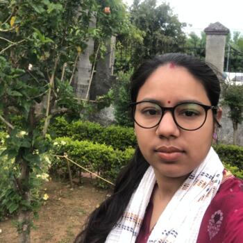 Babysitter in Faridabad: Nikita