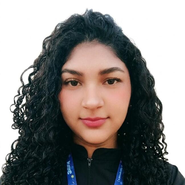 Babysitter in Maracaibo: Milanyelis