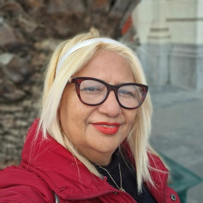 Babysitter in Leuven: Nancy de Jesus