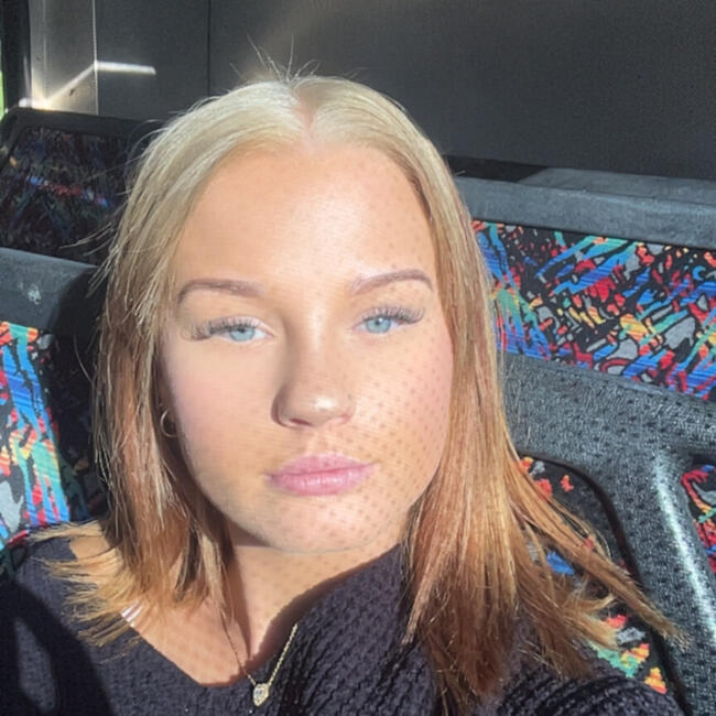 Nanny in Hobart: Tykarshia