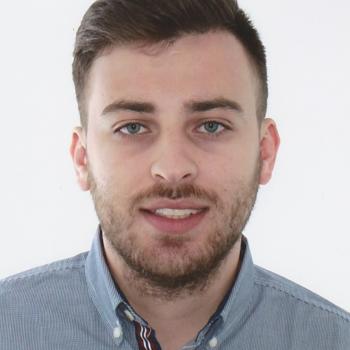 Babysitter Bertrange: Gerard