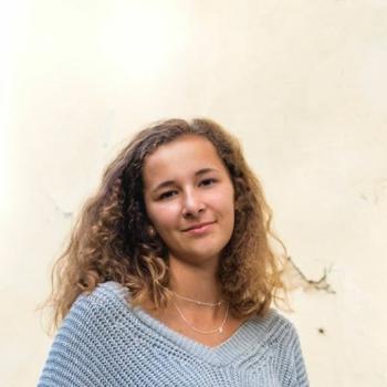 Baby-sitter Talence: Lila