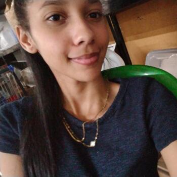 Babá em Viana: Livia