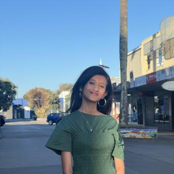 Babysitter in Palmerston North: Stinsa