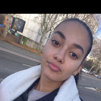 Babysitter in Saint-Denis: Meriam