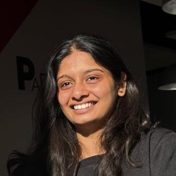 Babysitter in Drancy: Arpita