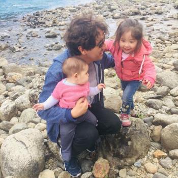 Babysitting job in Santiago: babysitting job Estefanía