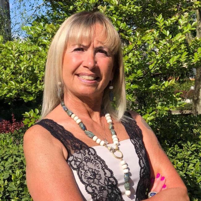 Babysitter in San Donato Milanese: Manuela