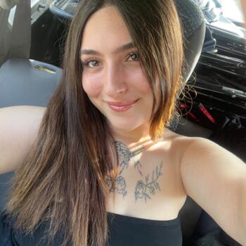 Babysitter Isla de Maipo: Fabiola